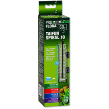 Proflora Taifun Spiral 10